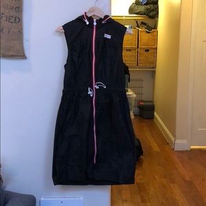 Hunter for Target zip up dress